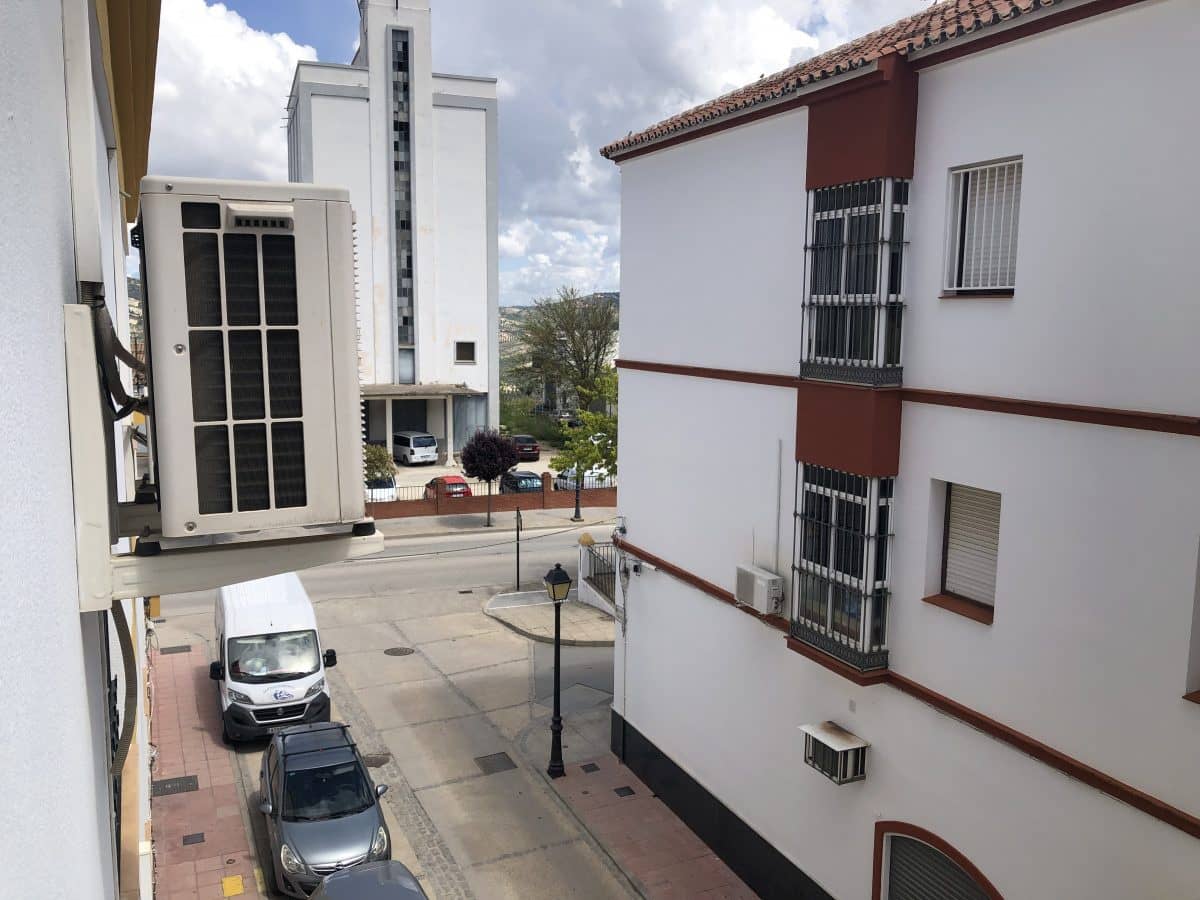 4 soveværelse Lejlighed til salg i Olvera - € 120.000 (Ref: 6831470)