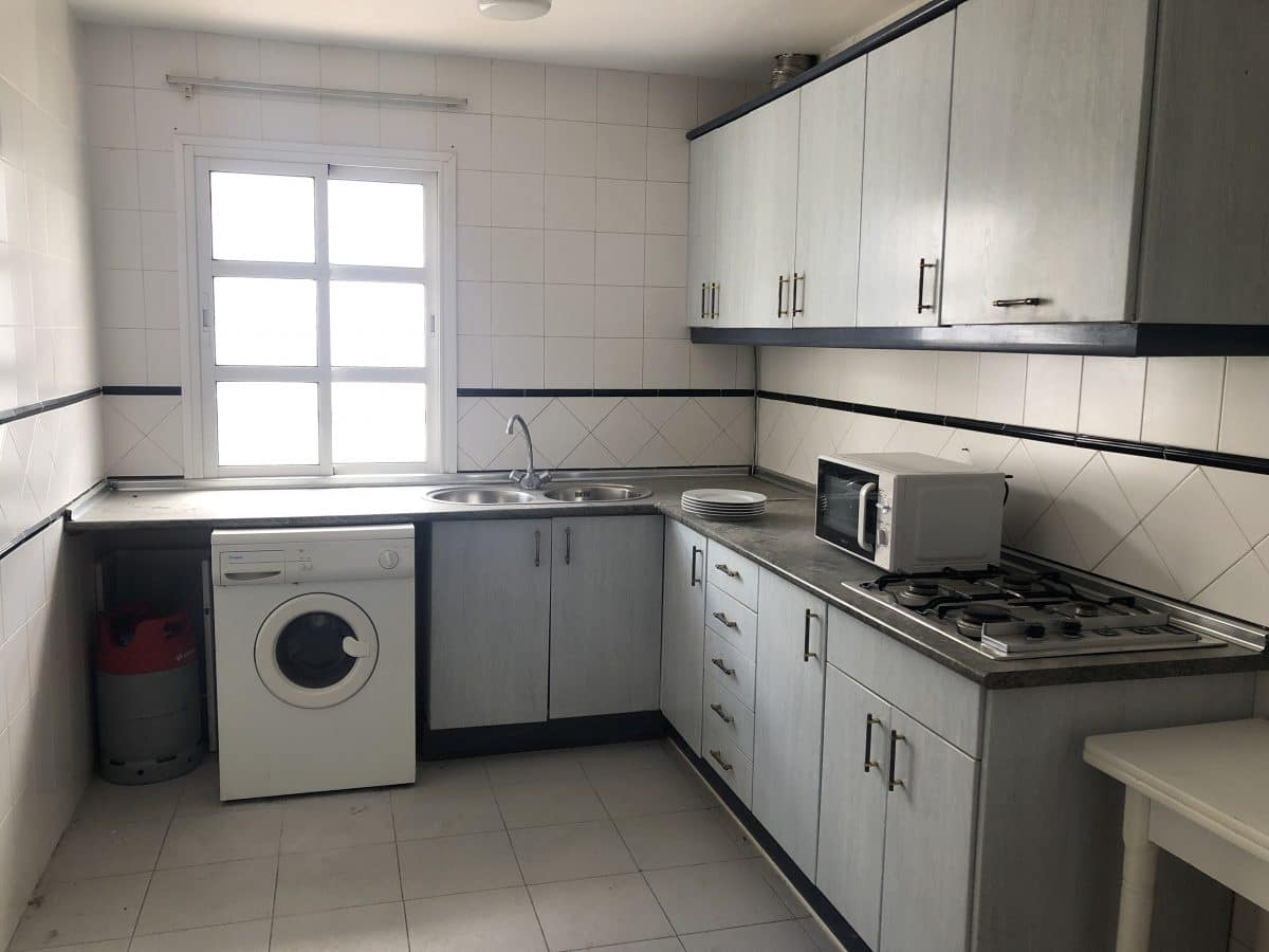 4 soveværelse Lejlighed til salg i Olvera - € 120.000 (Ref: 6831470)