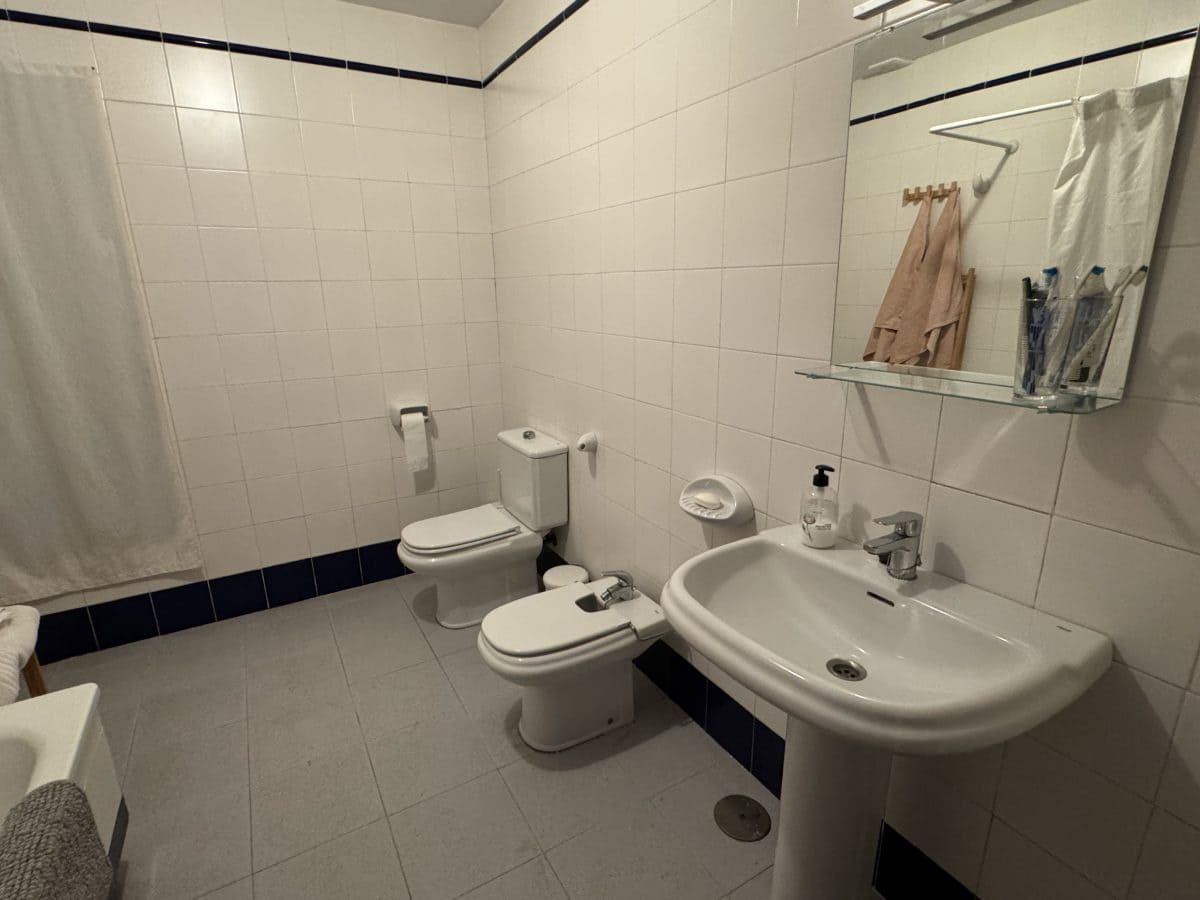 4 soveværelse Lejlighed til salg i Olvera - € 120.000 (Ref: 6831470)