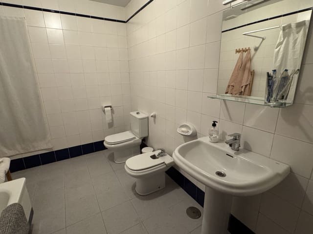 4 camera da letto Appartamento in vendita in Olvera - 120.000 € (Rif: 6831470)