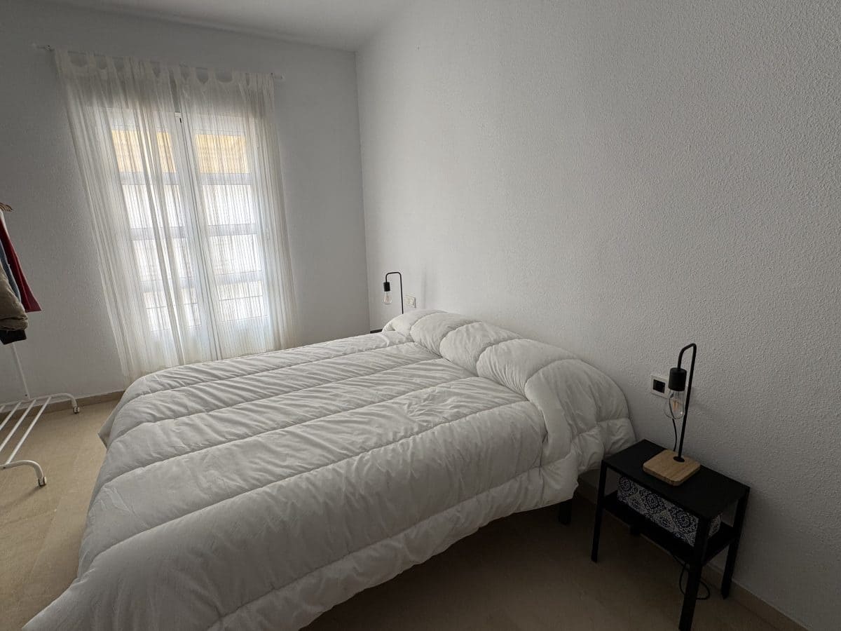 4 soveværelse Lejlighed til salg i Olvera - € 120.000 (Ref: 6831470)