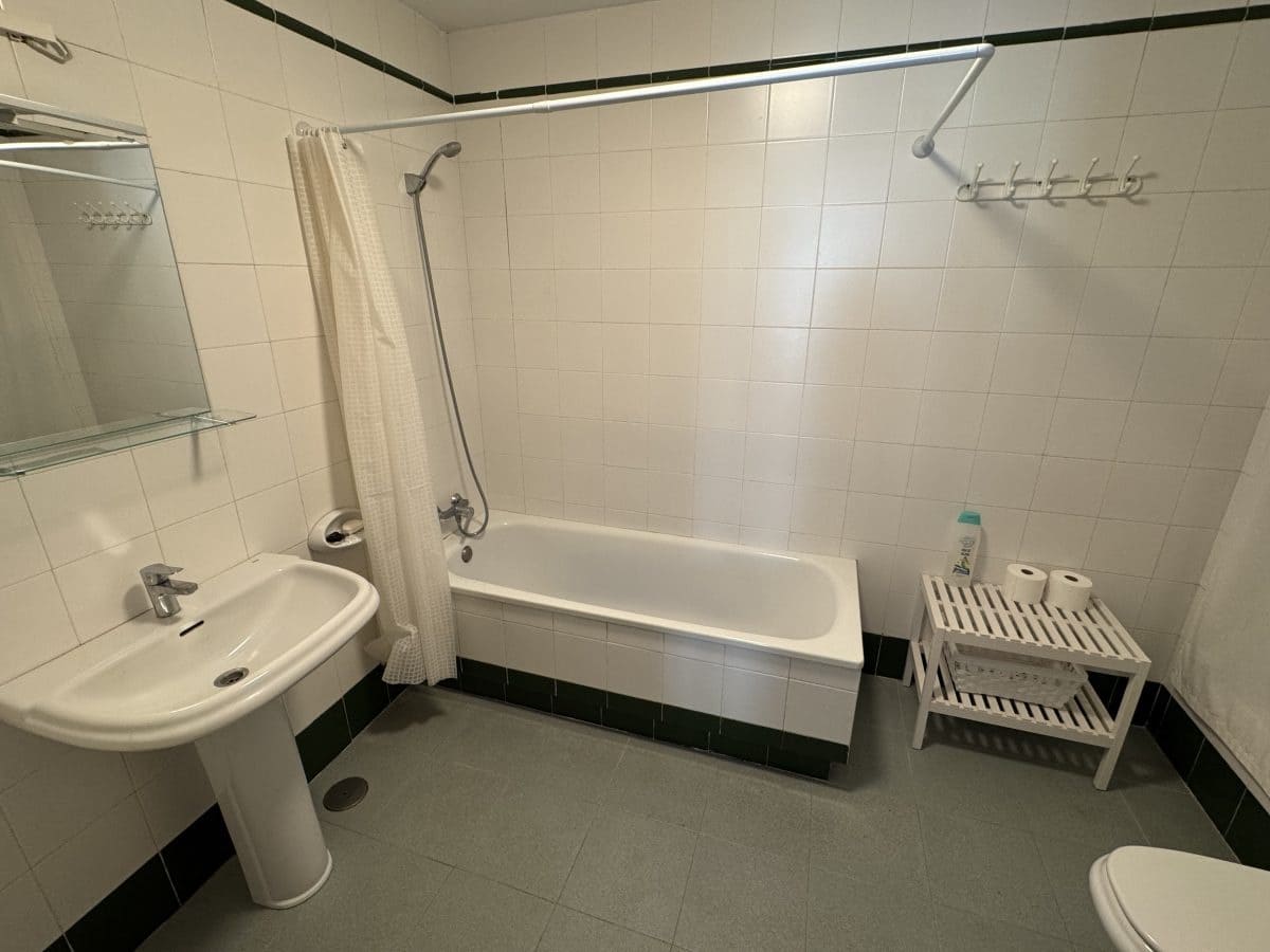 4 soveværelse Lejlighed til salg i Olvera - € 120.000 (Ref: 6831470)