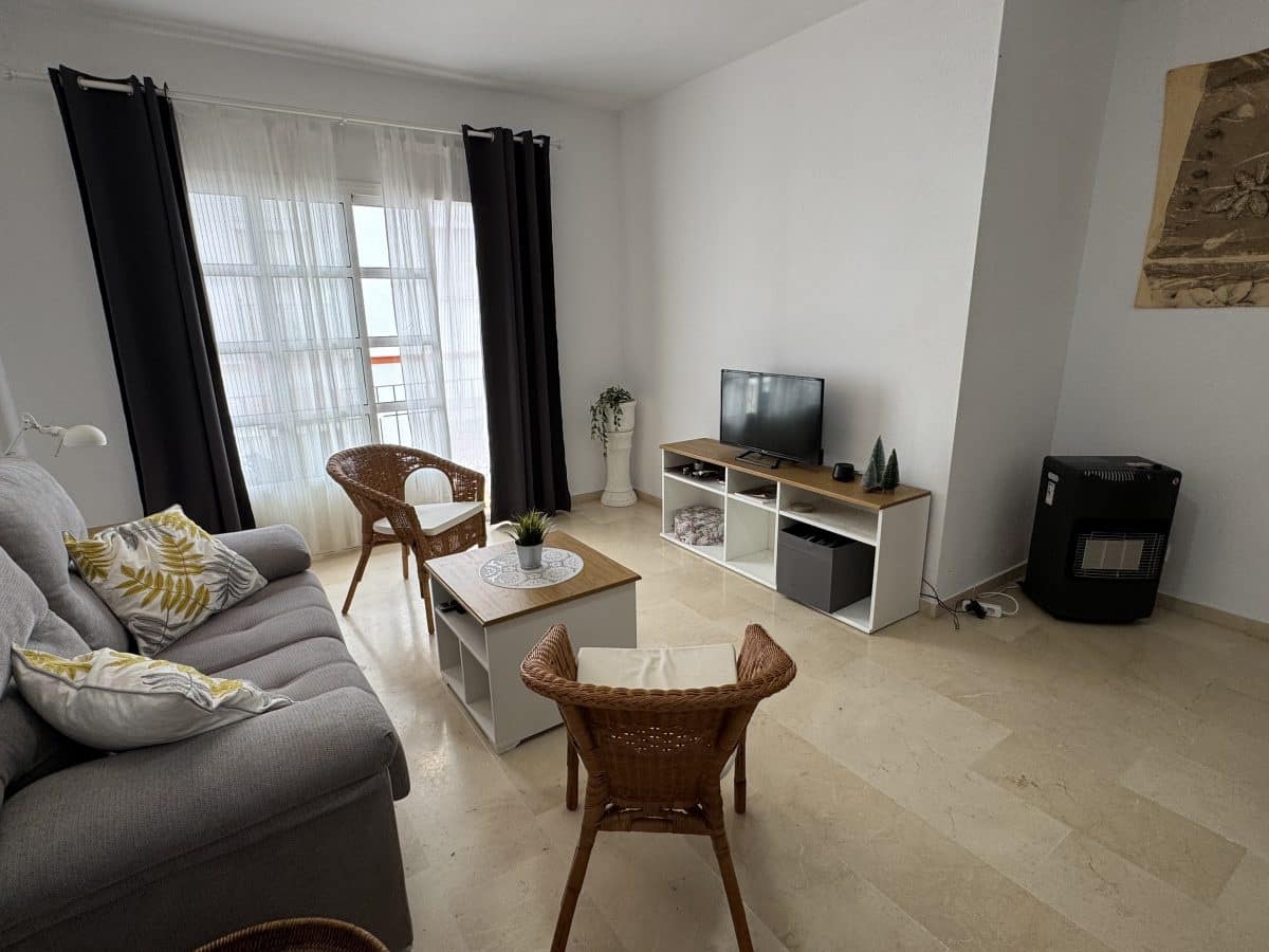 4 soveværelse Lejlighed til salg i Olvera - € 120.000 (Ref: 6831470)