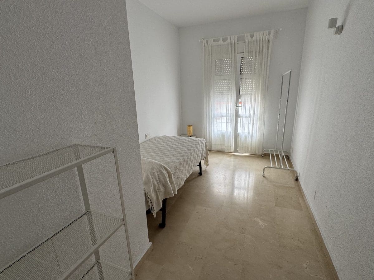 4 soveværelse Lejlighed til salg i Olvera - € 120.000 (Ref: 6831470)