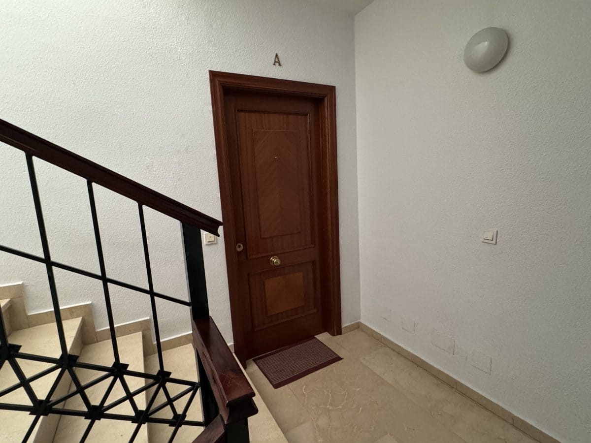 4 soveværelse Lejlighed til salg i Olvera - € 120.000 (Ref: 6831470)