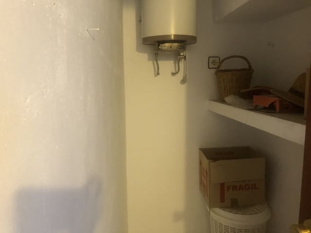 4 bedroom Townhouse for sale in Olvera - € 53,000 (Ref: 6848214)