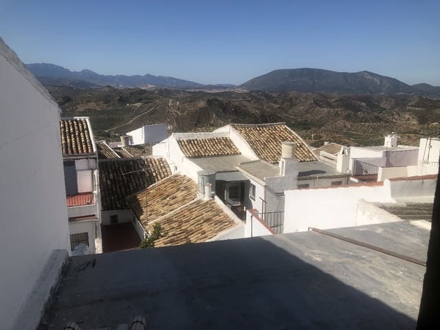 4 camera da letto Casa in vendita in Olvera - 53.000 € (Rif: 6848214)