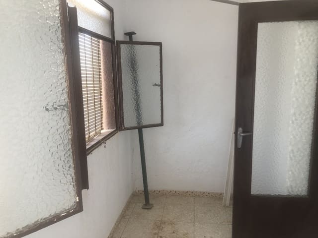 4 quarto Casa em Banda para venda em Olvera - 53 000 € (Ref: 6848214)