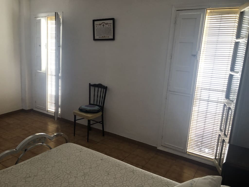 4 sypialnia Dom szeregowy na sprzedaż w Olvera - 99 000 € (Ref: 6848215)