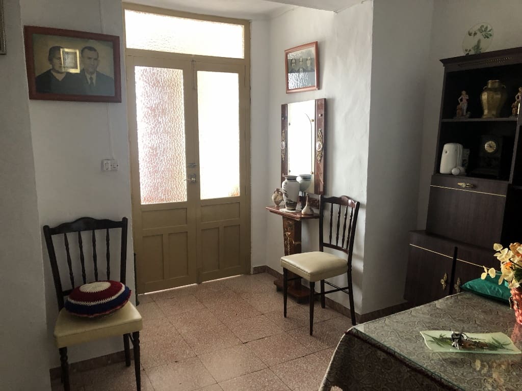 4 sypialnia Dom szeregowy na sprzedaż w Olvera - 99 000 € (Ref: 6848215)