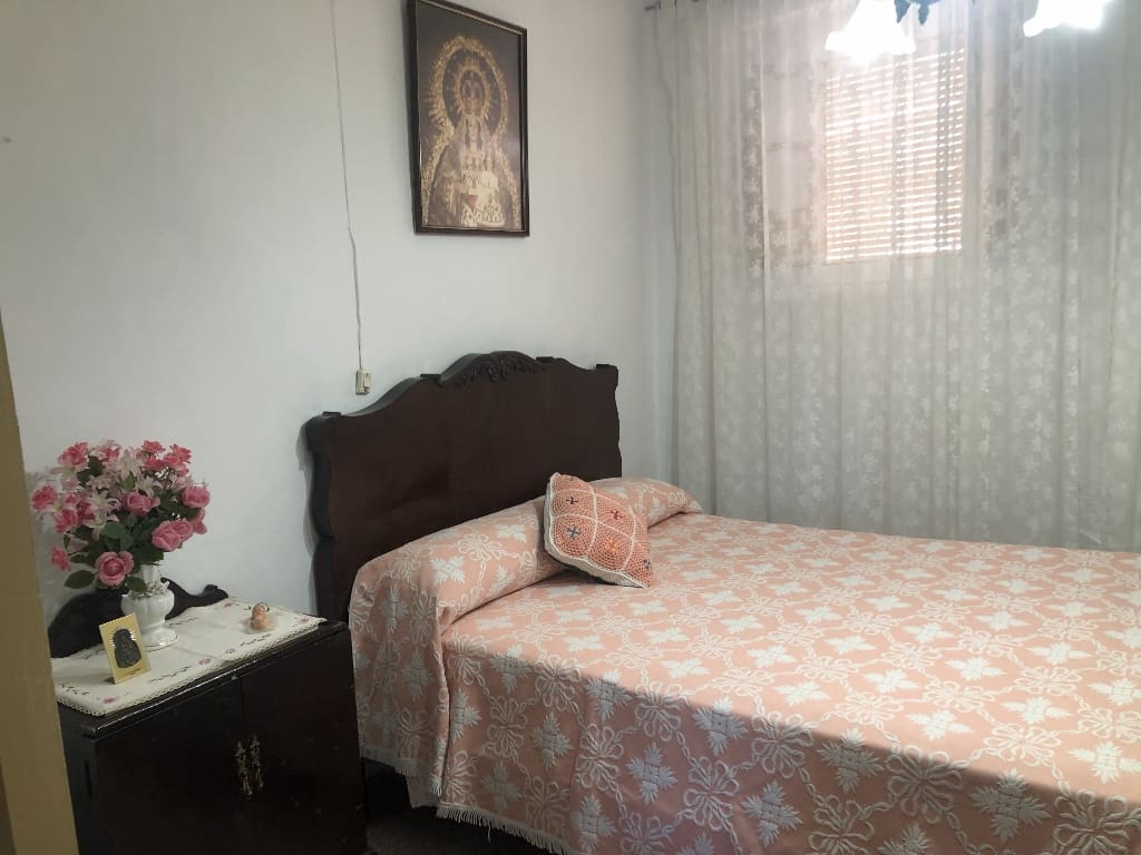 4 sypialnia Dom szeregowy na sprzedaż w Olvera - 99 000 € (Ref: 6848215)