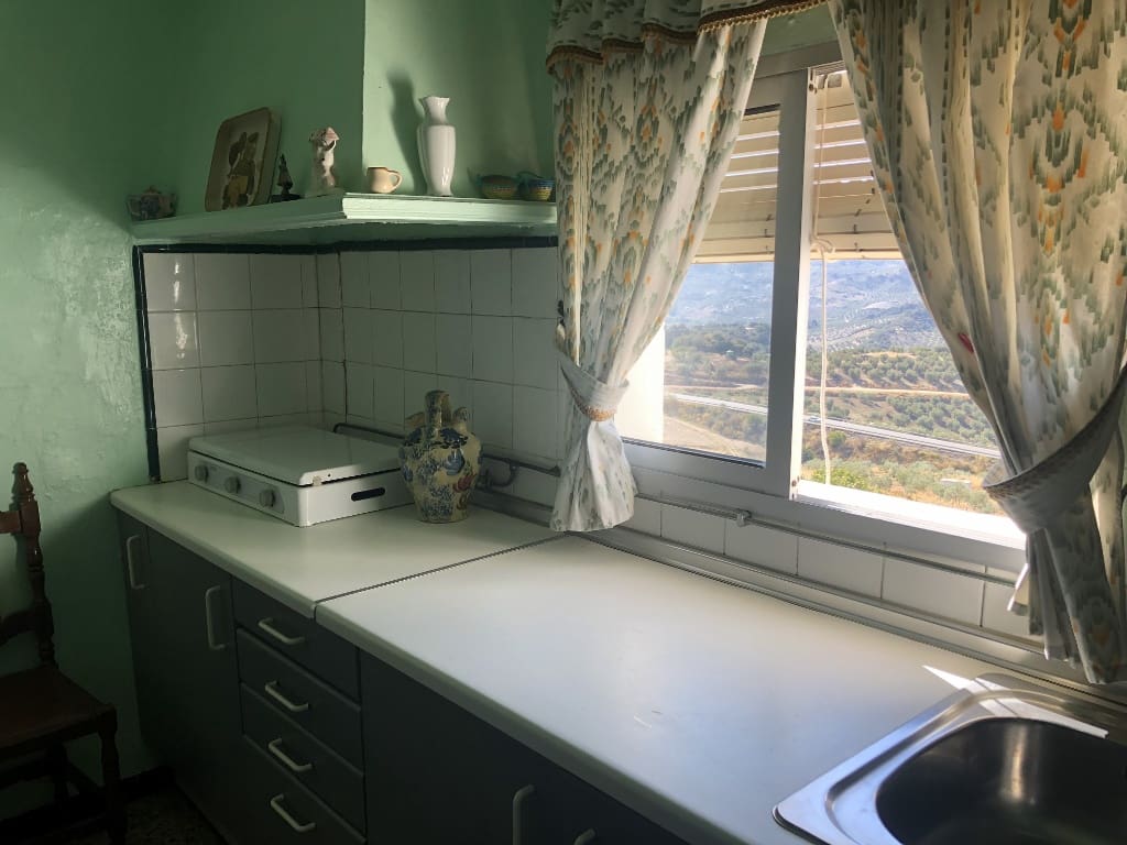 4 sypialnia Dom szeregowy na sprzedaż w Olvera - 99 000 € (Ref: 6848215)