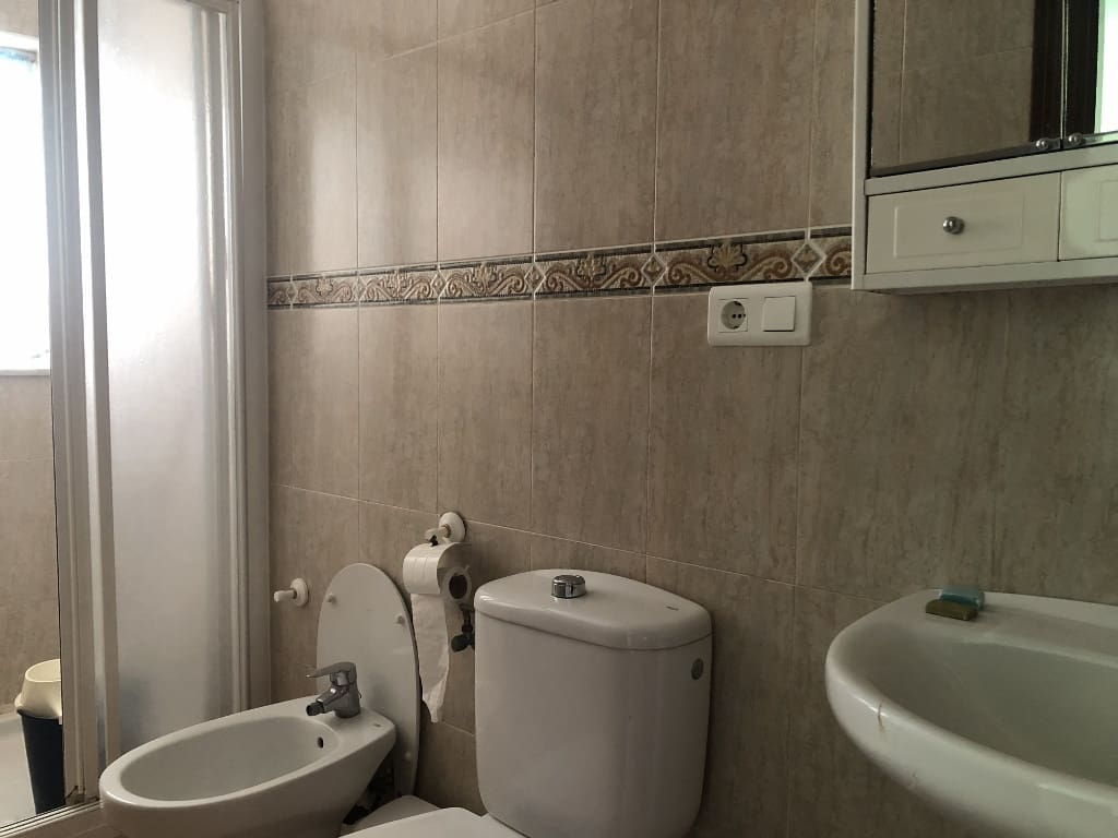4 sypialnia Dom szeregowy na sprzedaż w Olvera - 99 000 € (Ref: 6848215)