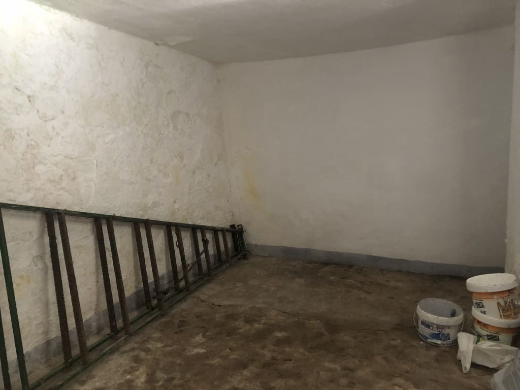 4 sypialnia Dom szeregowy na sprzedaż w Olvera - 99 000 € (Ref: 6848215)