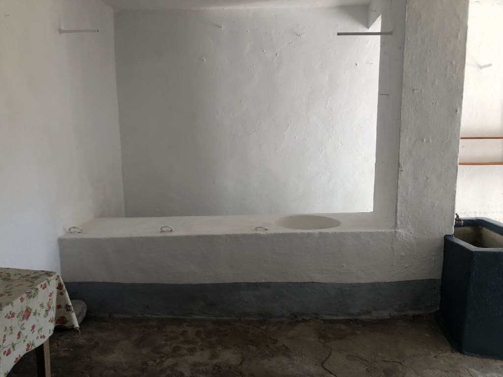 4 sypialnia Dom szeregowy na sprzedaż w Olvera - 99 000 € (Ref: 6848215)