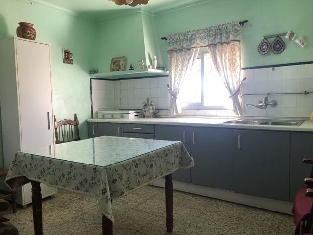 4 quarto Moradia em Banda para venda em Olvera - 99 000 € (Ref: 6848215)