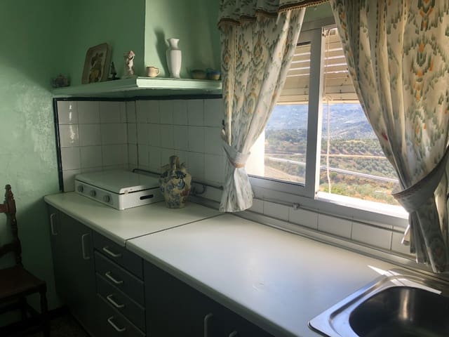 4 bedroom Terraced Villa for sale in Olvera - € 99,000 (Ref: 6848215)