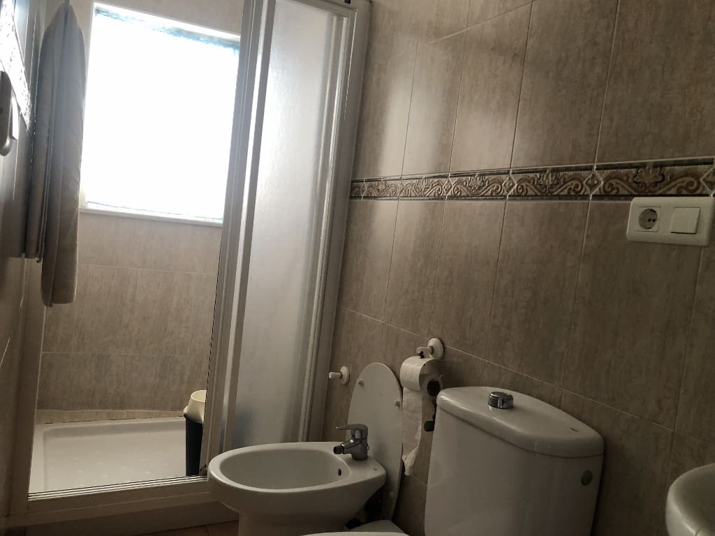 4 sypialnia Dom szeregowy na sprzedaż w Olvera - 99 000 € (Ref: 6848215)