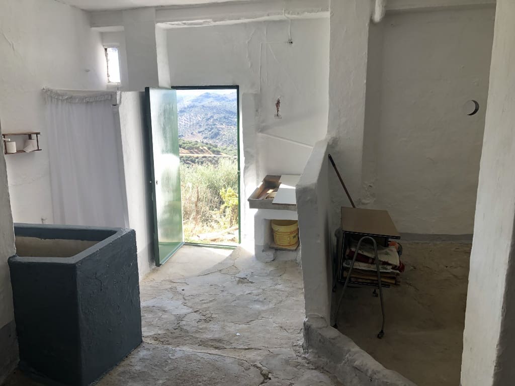 4 sypialnia Dom szeregowy na sprzedaż w Olvera - 99 000 € (Ref: 6848215)