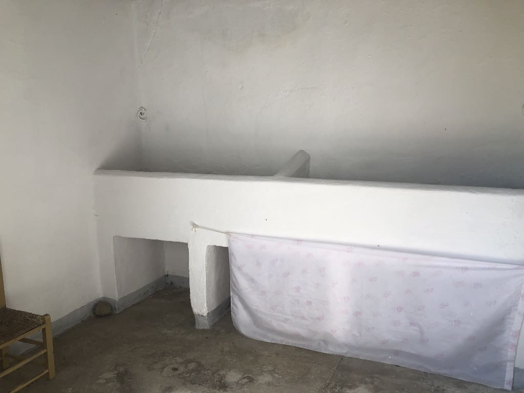 4 sypialnia Dom szeregowy na sprzedaż w Olvera - 99 000 € (Ref: 6848215)