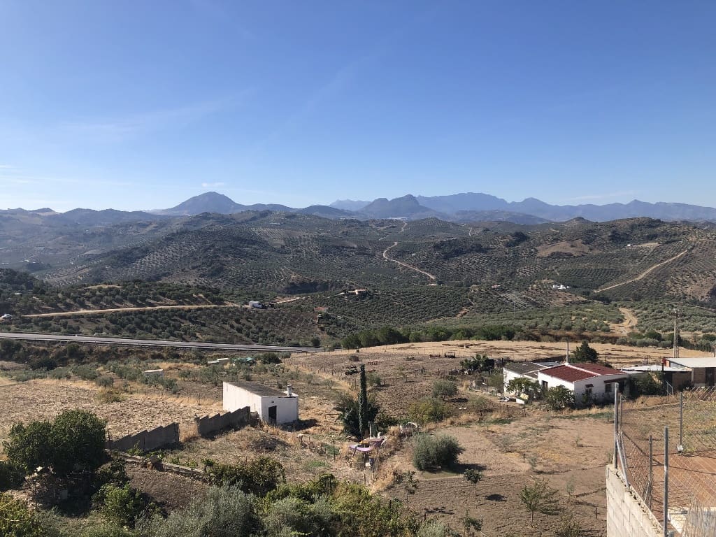 4 sypialnia Dom szeregowy na sprzedaż w Olvera - 99 000 € (Ref: 6848215)