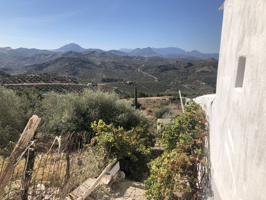 4 sypialnia Dom szeregowy na sprzedaż w Olvera - 99 000 € (Ref: 6848215)