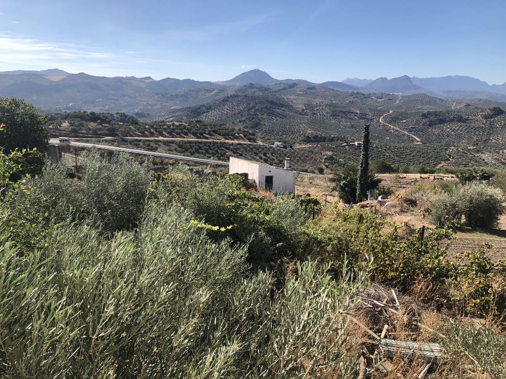 4 sypialnia Dom szeregowy na sprzedaż w Olvera - 99 000 € (Ref: 6848215)