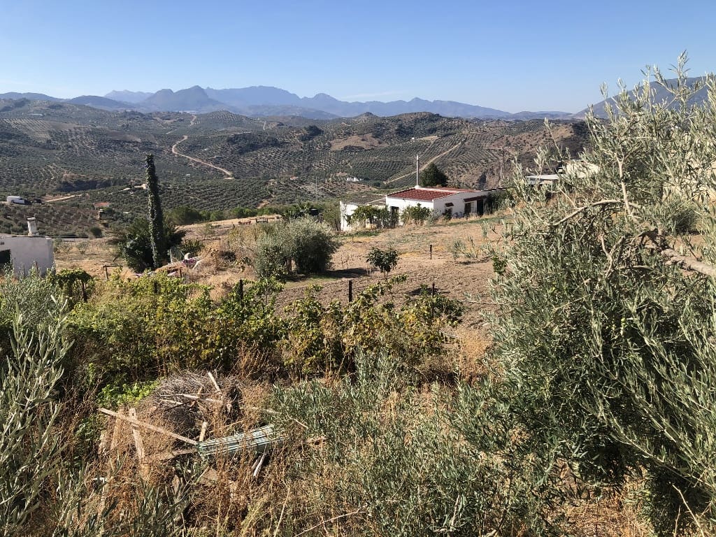 4 sypialnia Dom szeregowy na sprzedaż w Olvera - 99 000 € (Ref: 6848215)