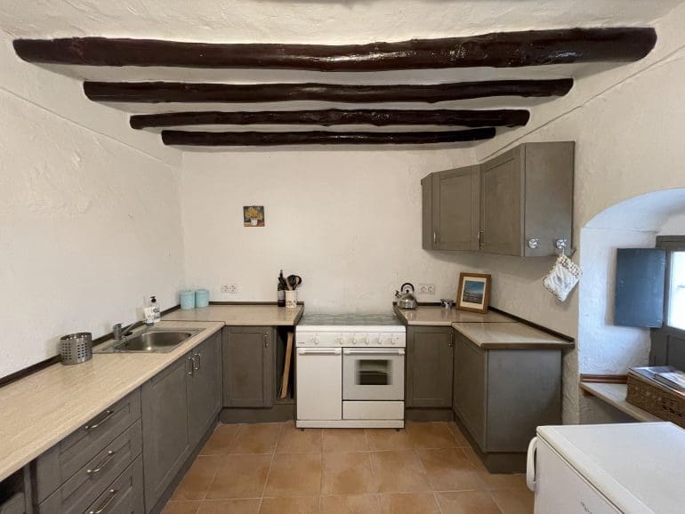 2 bedroom Townhouse for sale in Pruna with pool € 49,000 (Ref 6848233)