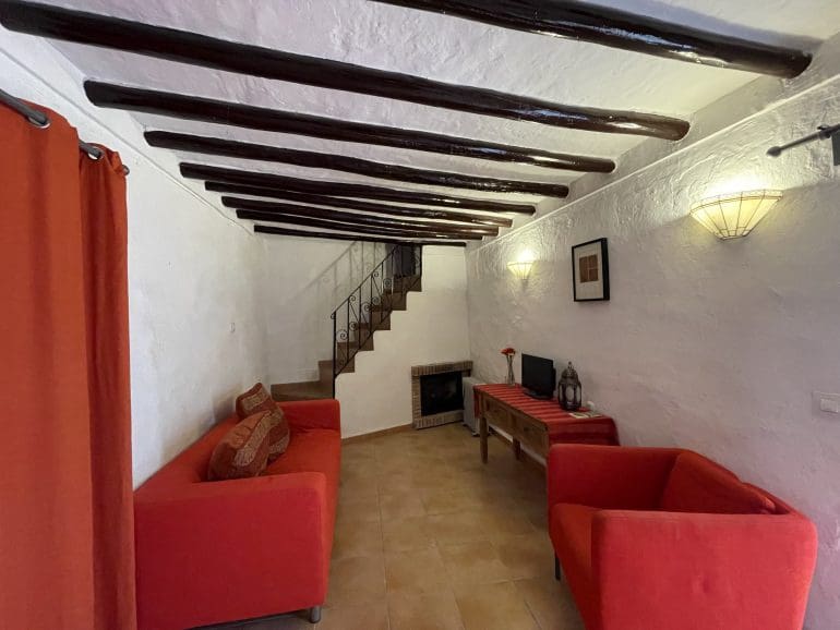 2 bedroom Townhouse for sale in Pruna with pool € 49,000 (Ref 6848233)