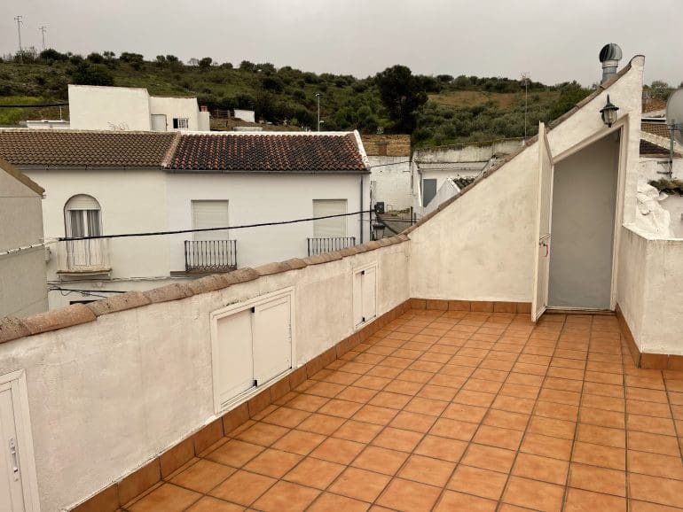2 bedroom Townhouse for sale in Pruna with pool € 49,000 (Ref 6848233)
