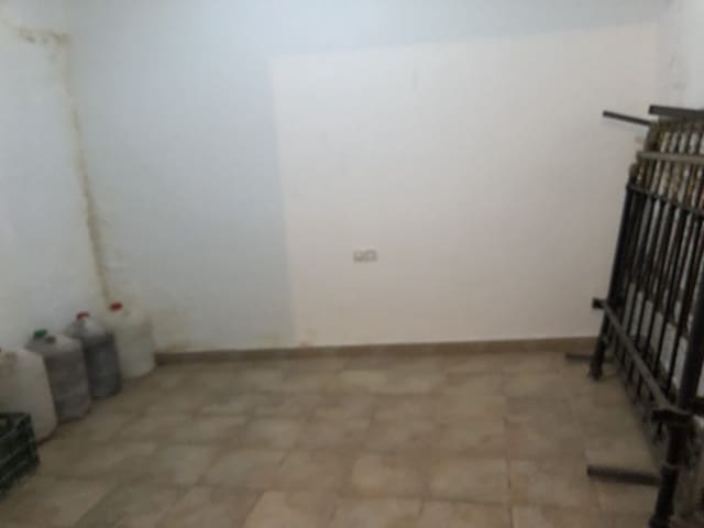2 camera da letto Casa in vendita in Olvera - 79.000 € (Rif: 7004814)