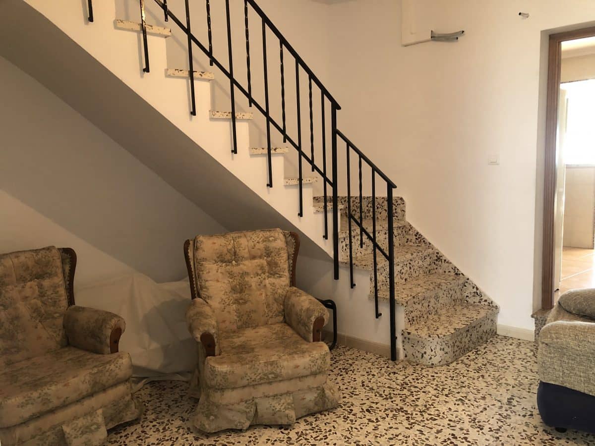 2 soverom Hus til salgs i Olvera - € 79 000 (Ref: 7004814)