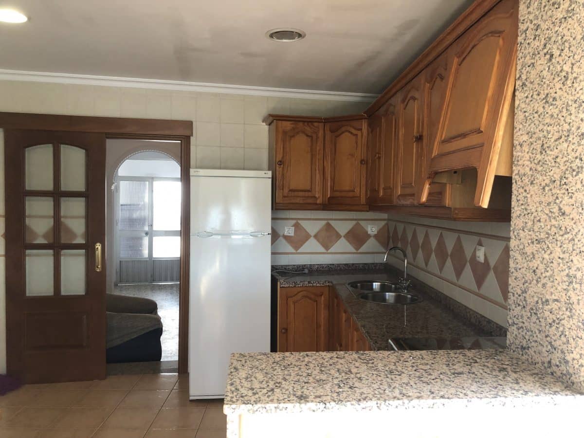 2 soverom Hus til salgs i Olvera - € 79 000 (Ref: 7004814)