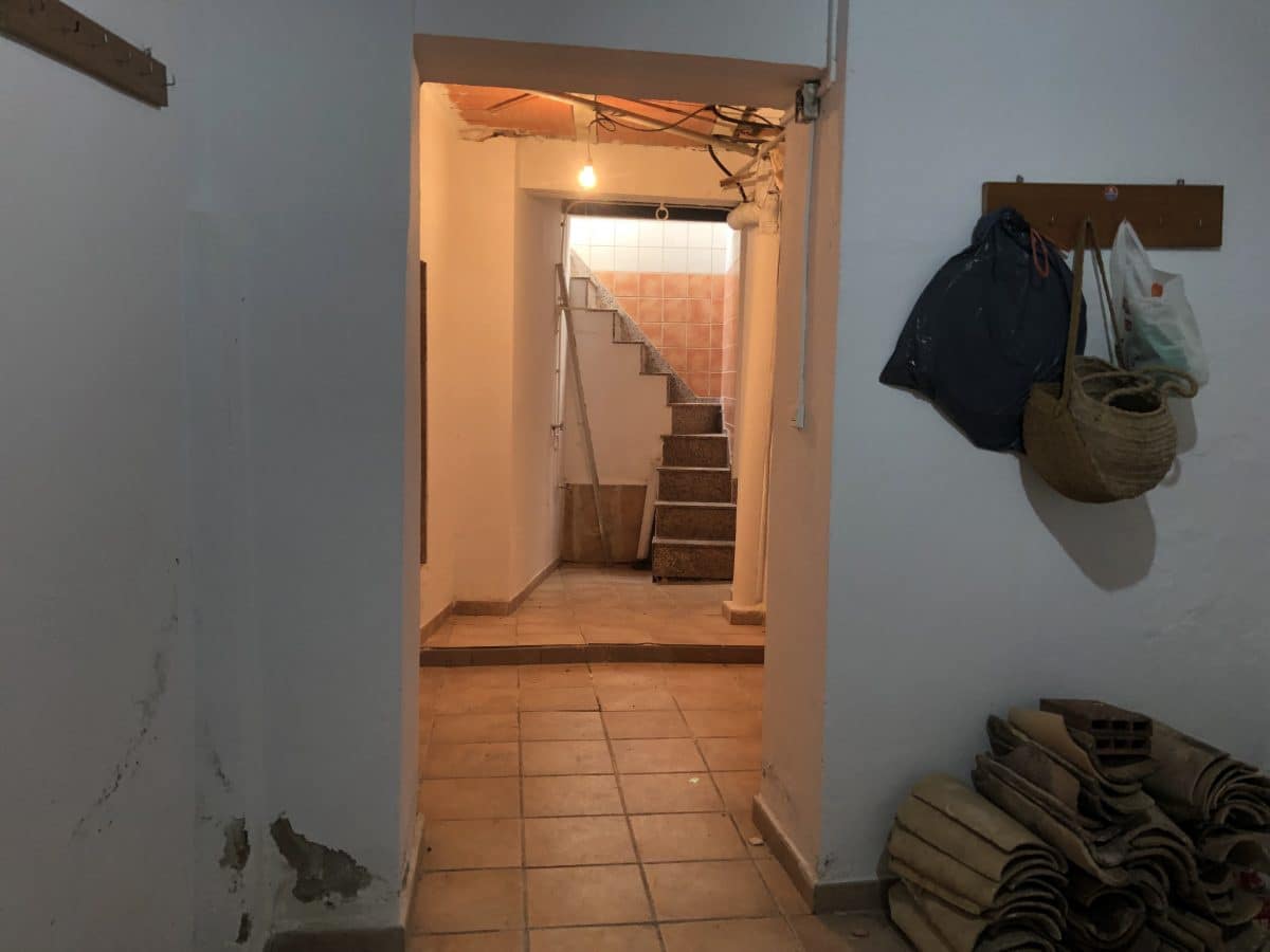 2 soverom Hus til salgs i Olvera - € 79 000 (Ref: 7004814)