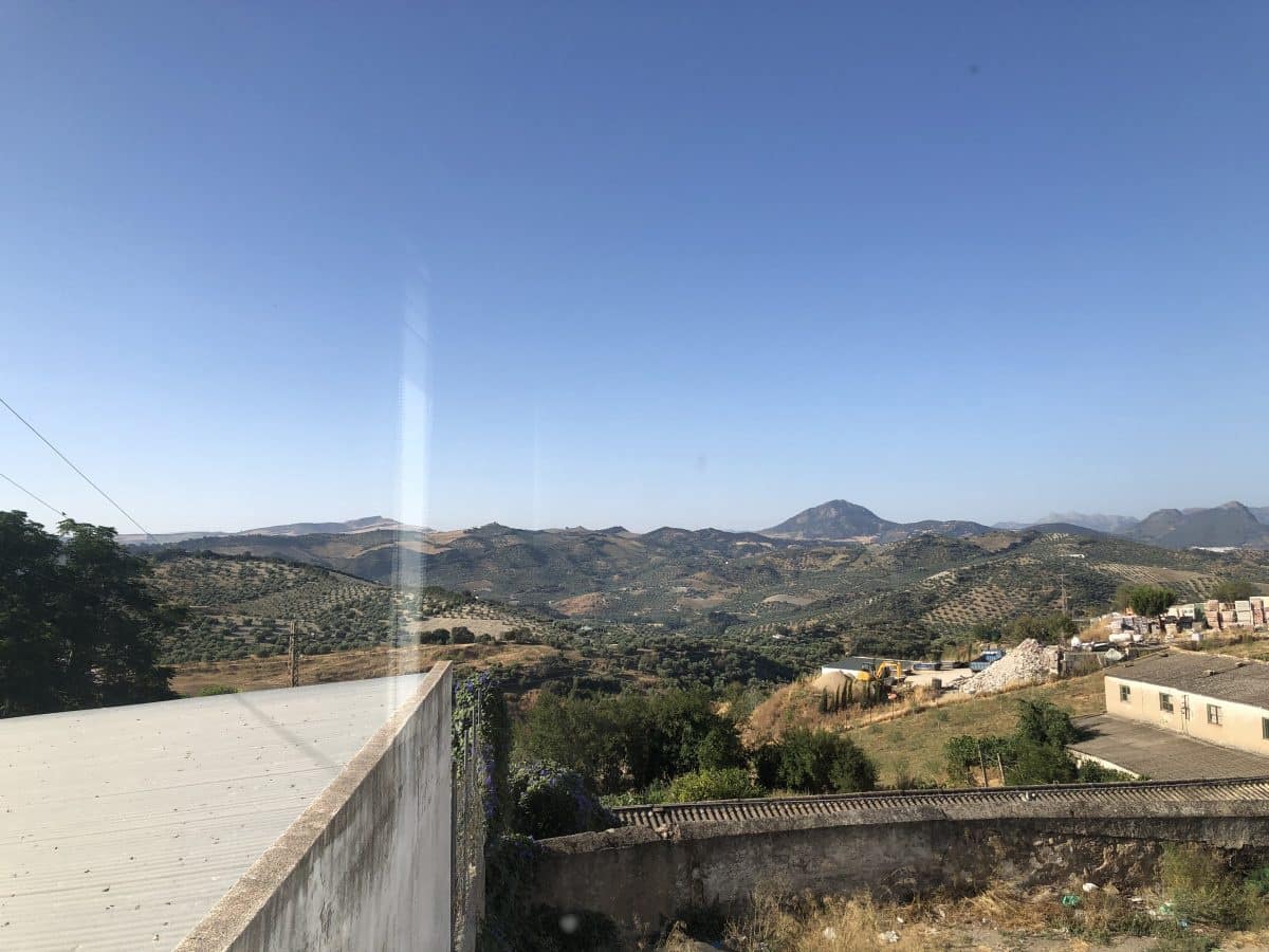 2 soverom Hus til salgs i Olvera - € 79 000 (Ref: 7004814)