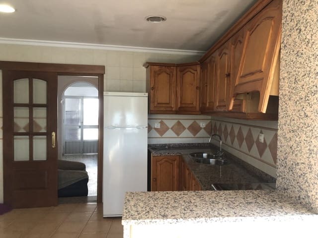 2 soverom Hus til salgs i Olvera - € 79 000 (Ref: 7004814)