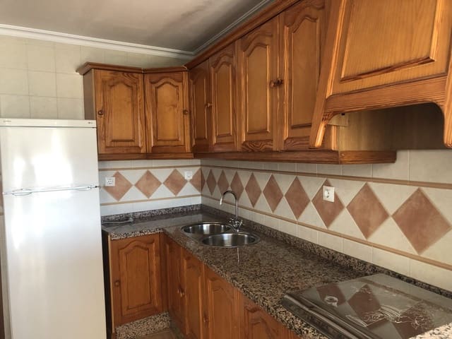 2 quarto Casa em Banda para venda em Olvera - 79 000 € (Ref: 7004814)