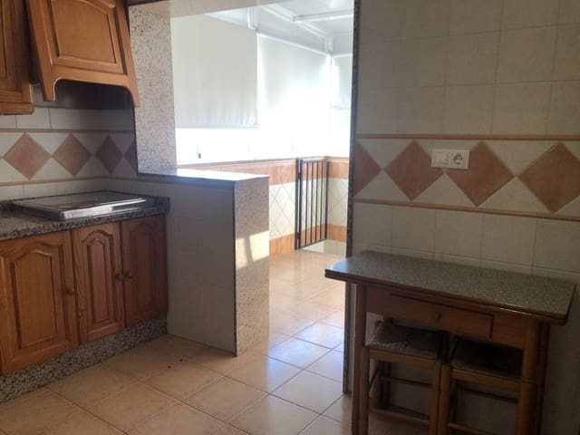 2 quarto Casa em Banda para venda em Olvera - 79 000 € (Ref: 7004814)