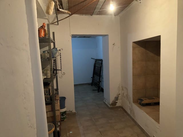2 sypialnia Dom na sprzedaż w Olvera - 79 000 € (Ref: 7004814)