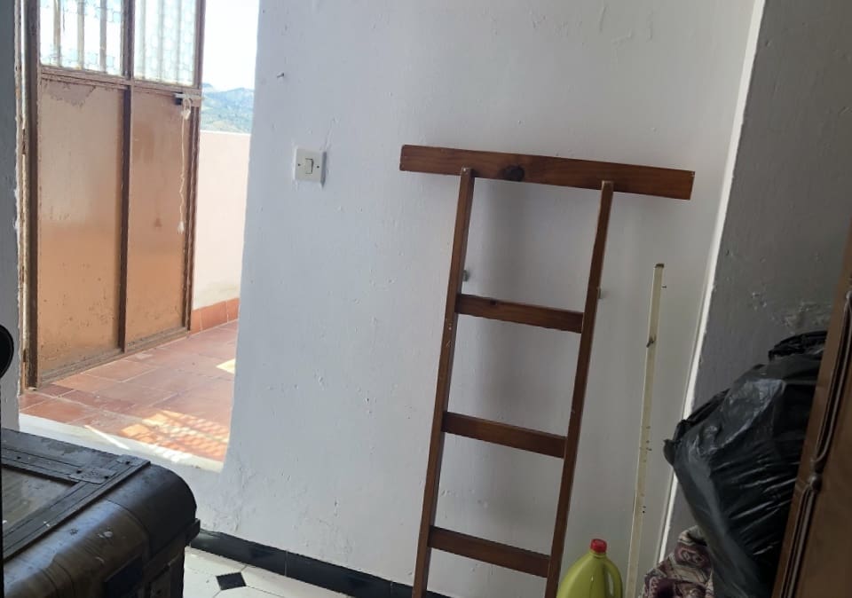 3 soveværelse Byhus til salg i Olvera - € 75.000 (Ref: 7015661)