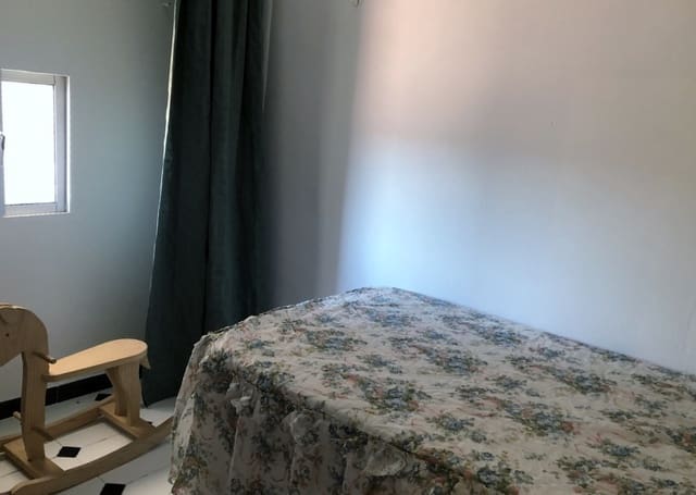 3 slaapkamer Huis te koop in Olvera - € 75.000 (Ref: 7015661)