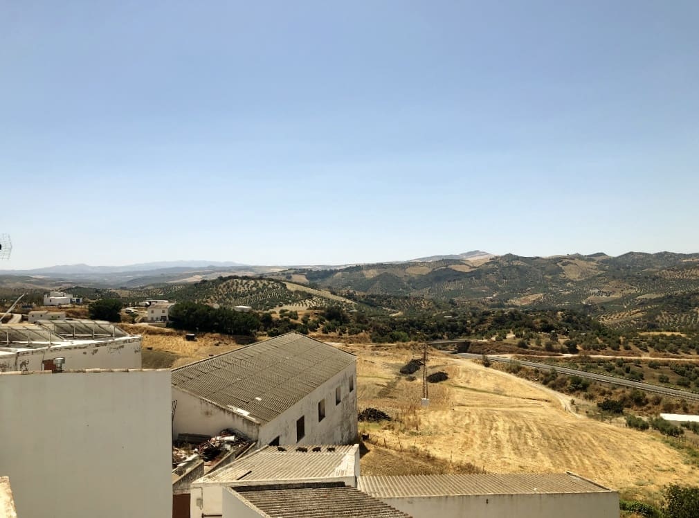 3 soveværelse Byhus til salg i Olvera - € 75.000 (Ref: 7015661)