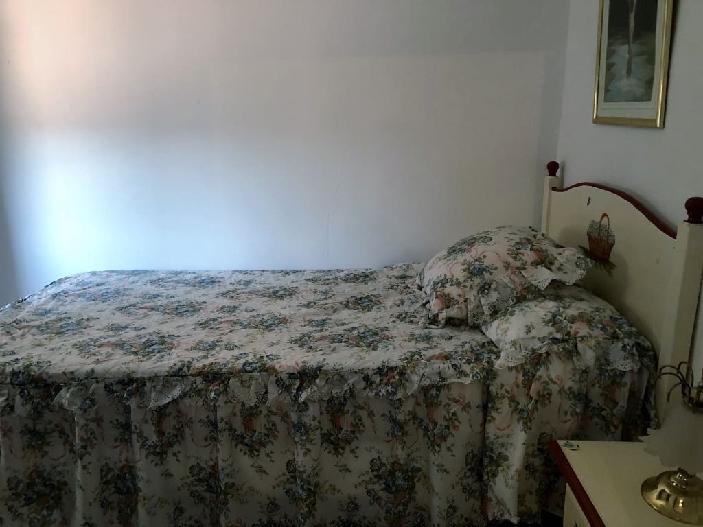 3 soveværelse Byhus til salg i Olvera - € 75.000 (Ref: 7015661)