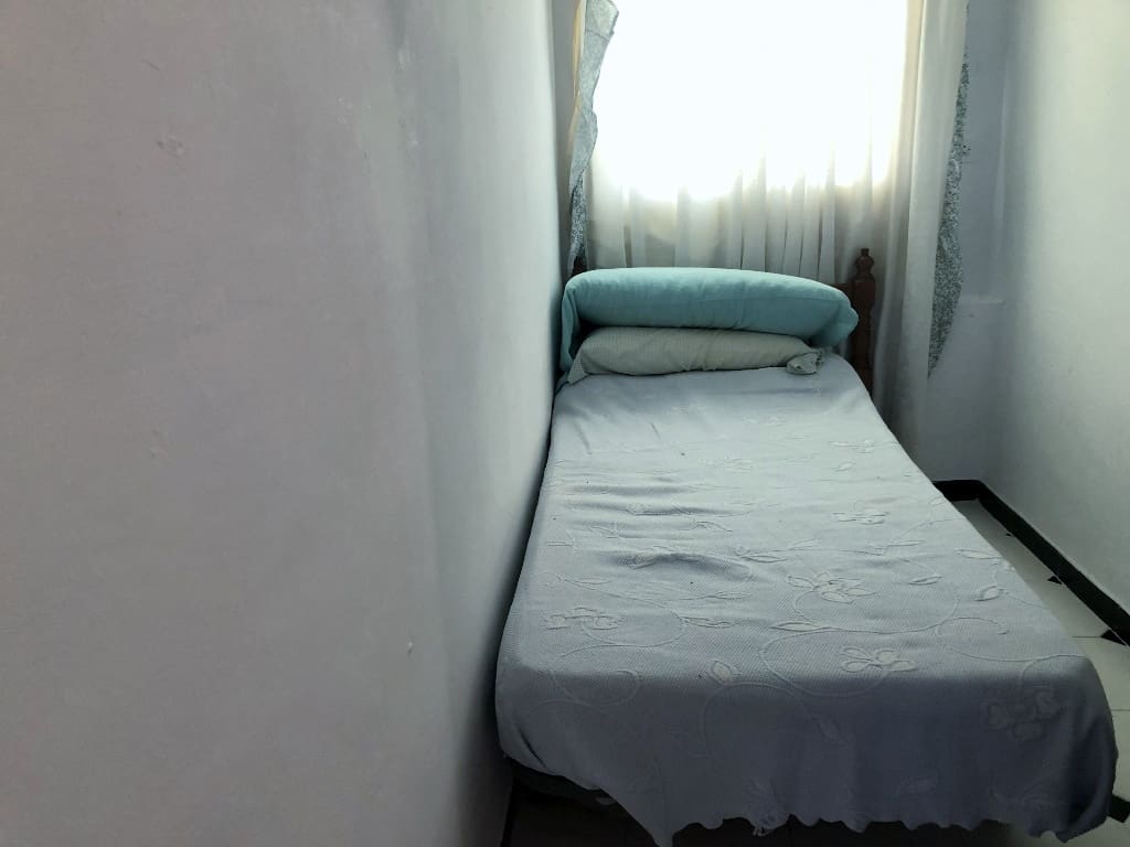 3 soveværelse Byhus til salg i Olvera - € 75.000 (Ref: 7015661)