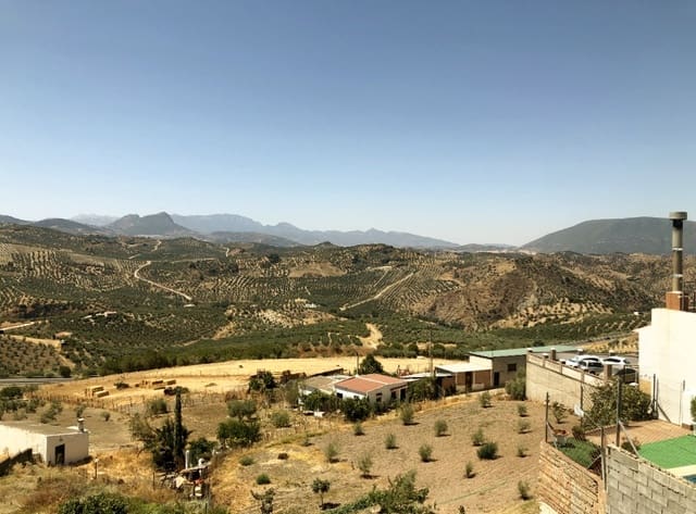 3 slaapkamer Huis te koop in Olvera - € 75.000 (Ref: 7015661)