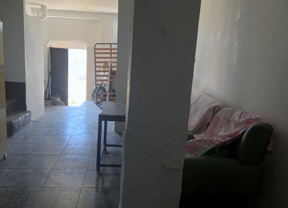 3 soveværelse Byhus til salg i Olvera - € 75.000 (Ref: 7015661)