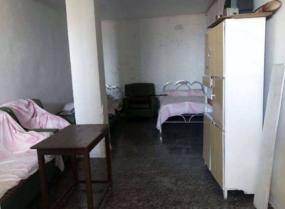 3 soveværelse Byhus til salg i Olvera - € 75.000 (Ref: 7015661)