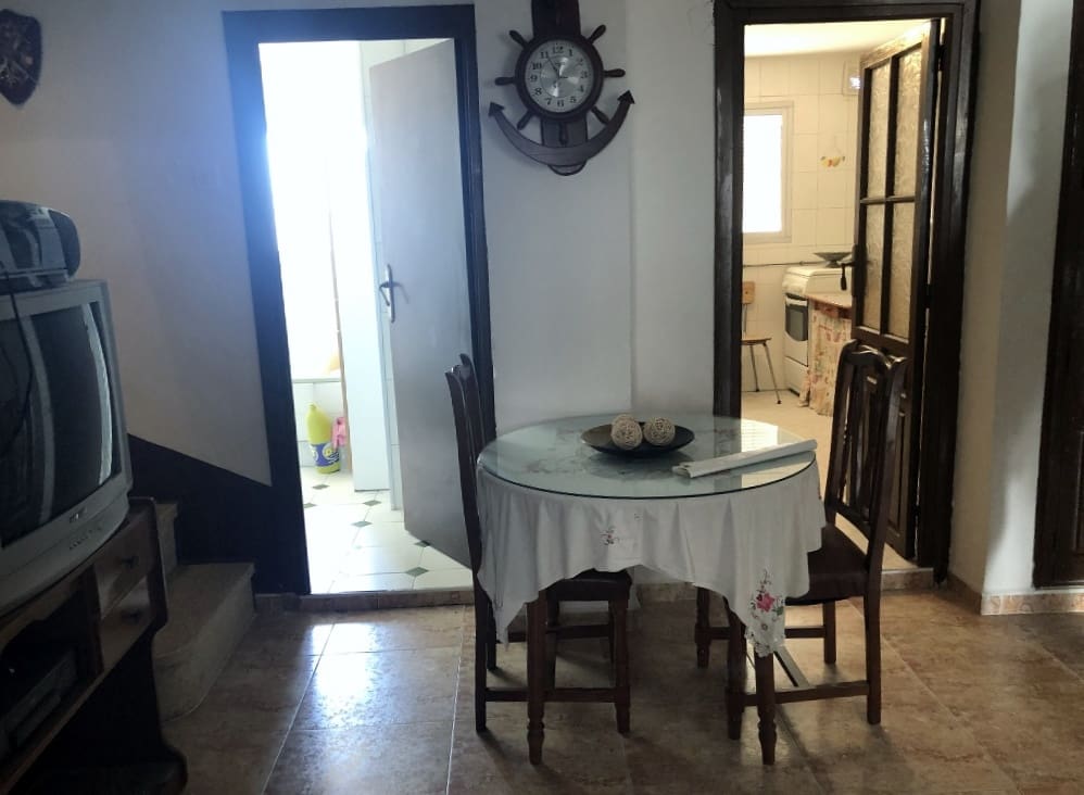 3 soveværelse Byhus til salg i Olvera - € 75.000 (Ref: 7015661)