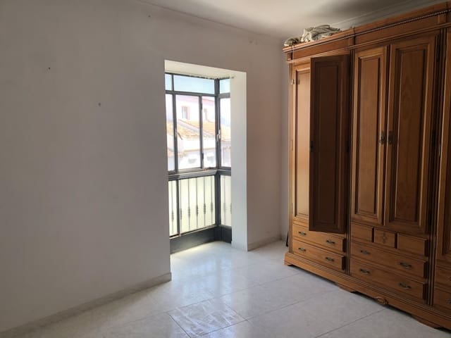 3 sypialnia Apartament na sprzedaż w Olvera - 72 000 € (Ref: 7015662)